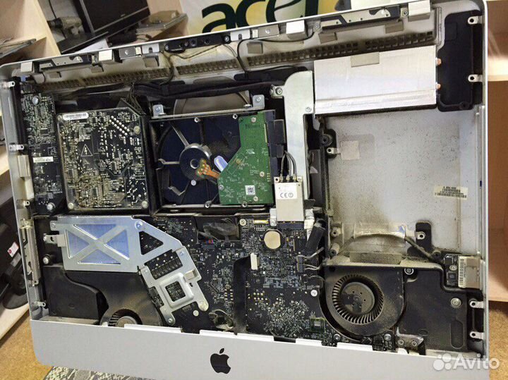 Ремонт ноутбуков в Пензе