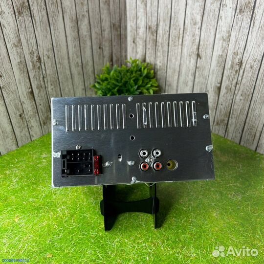 Магнитола 2din 7 дюймов на все автомобили (Арт.64891)