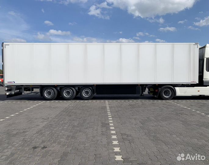Полуприцеп рефрижератор Schmitz Cargobull SKO24 L COOL V7, 2023