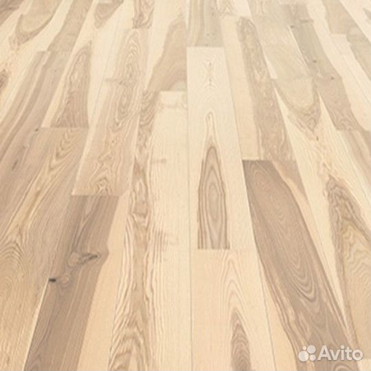 Паркетная доска Haro