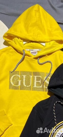 Худи guess 38-42