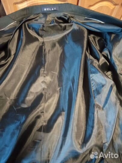 Школьный костюм для мальчика