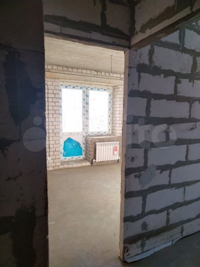 1-к. квартира, 30,5 м², 5/5 эт.