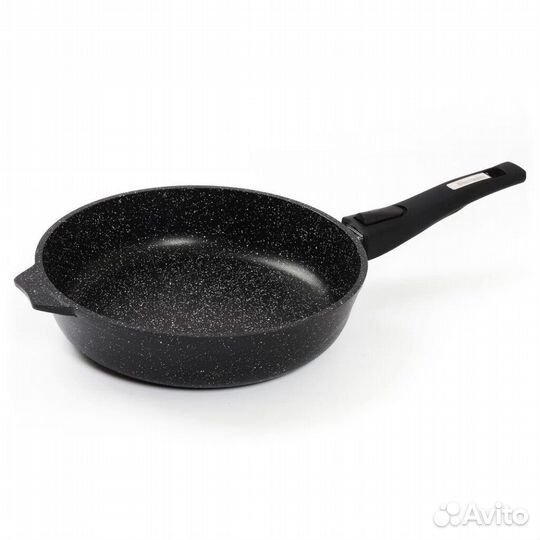 Сковорода Мечта Престиж,18 см антипригарная Россия