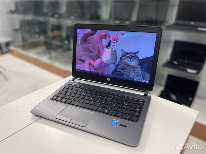 Ноутбук Hp ProBook 13.3