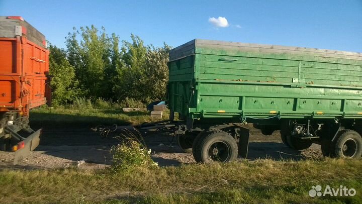 КамАЗ 5320, 1991
