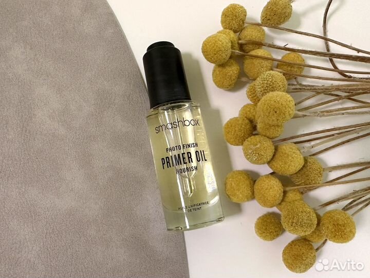 Smashbox photo finish primer