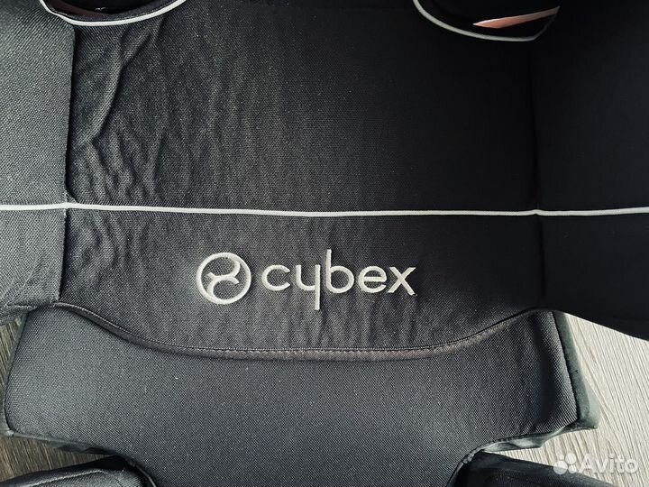 Детское автокресло 9 до 36 кг cybex
