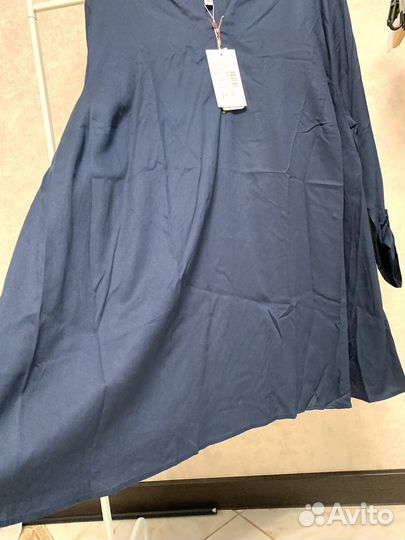 Блузка женская 52 54 sheego