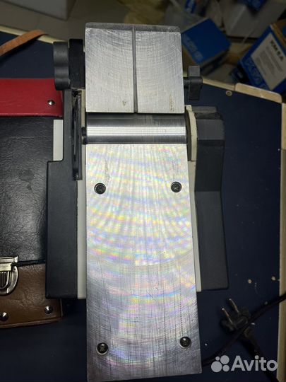 Электроинструмент