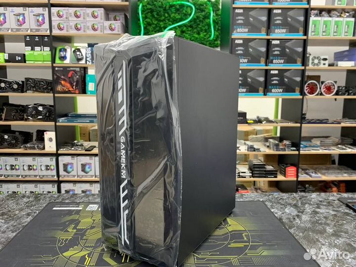 Новый игровой корпус Loving Cool 920