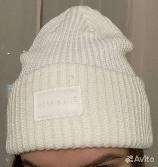 Шапка женская H&M