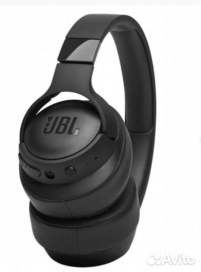 Беспроводные наушники jbl