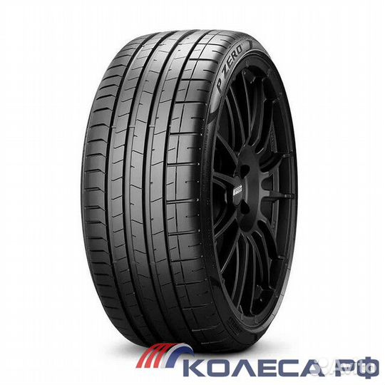 Pirelli P Zero 295/40 R21 111Y