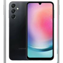 Samsung Galaxy A24, 6/128 ГБ