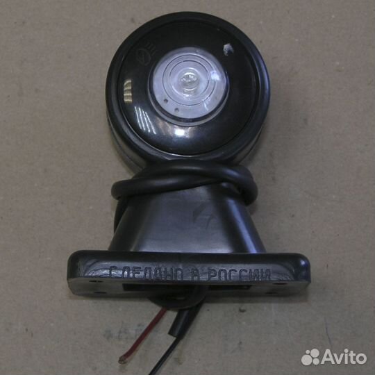 Указатель габаритный гф 3.2 светодио (Техавтосвет)