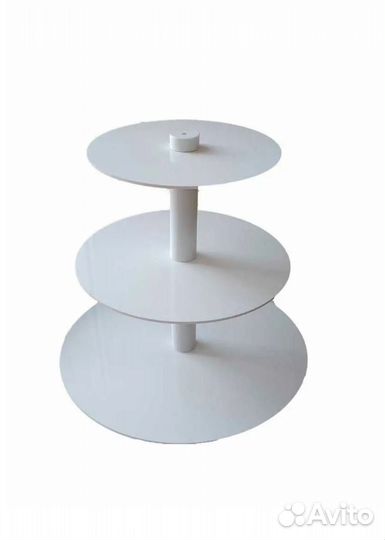 Подставка под торт /трайфлы/капкейки