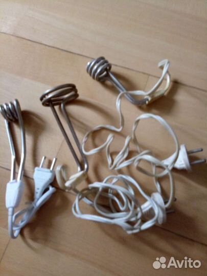 Кипятильник