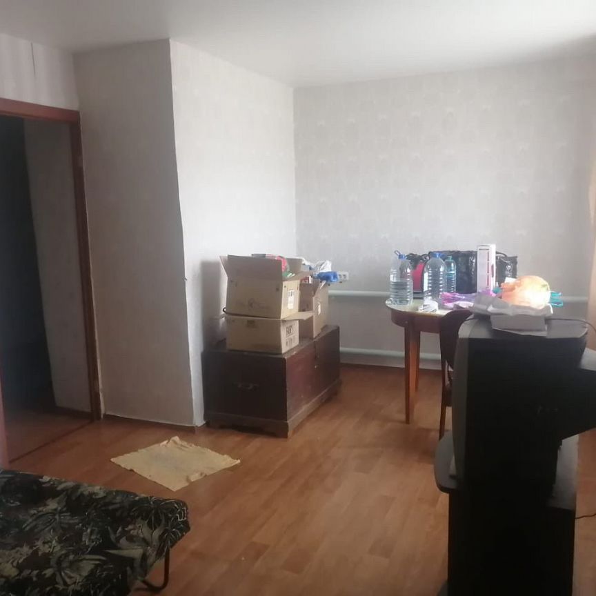 Квартира 2-комн. 29.4 м² в с. Садовое — фото 3