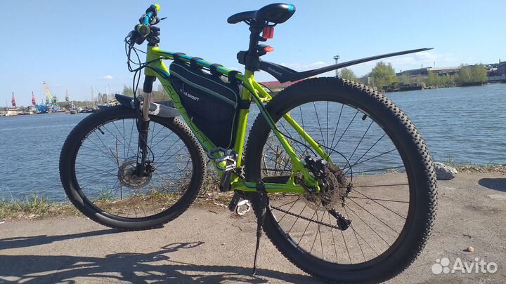 Электровелосипед