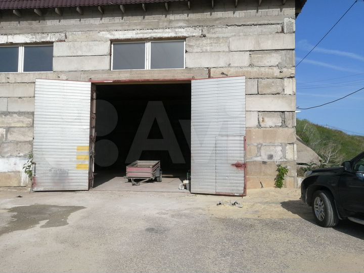 Производство, 230 м²