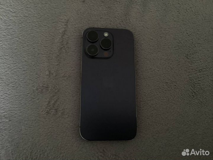 iPhone 14 Pro, 128 ГБ