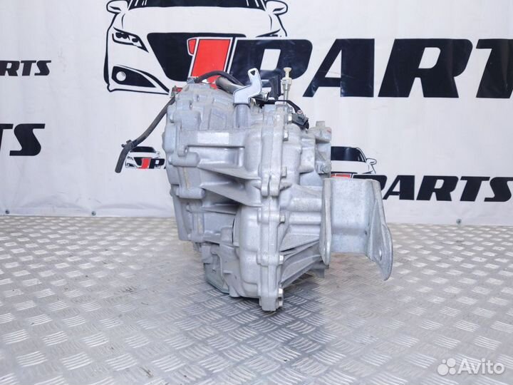 Вариатор Mitsubishi ASX пробег 104 ткм