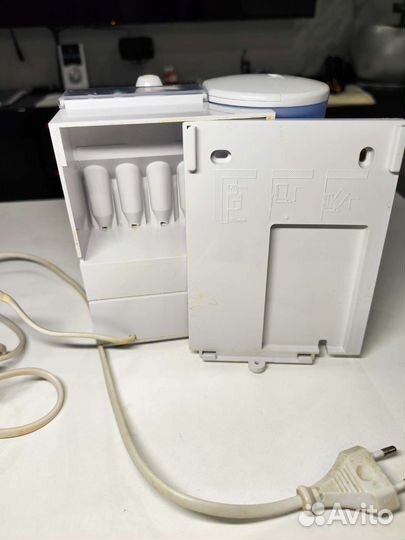 Ирригатор aquajet ld-a7