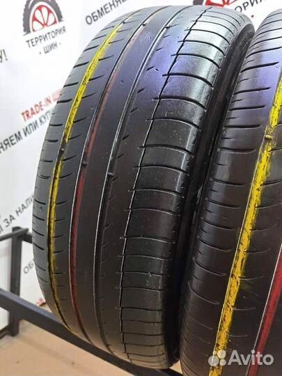 Michelin Latitude Sport 225/60 R18