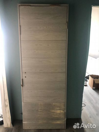 Двери межкомнатные новые 3 шт(70х2000)
