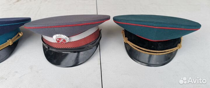 Фуражка СССР