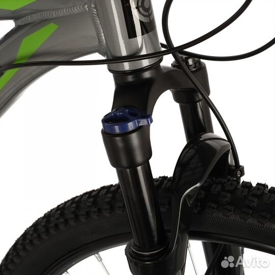 Велосипед stinger graphite EVO 29