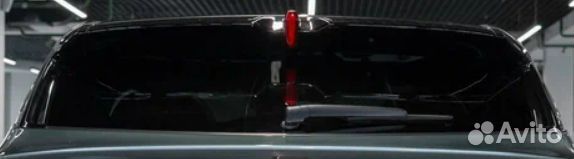 Заднее стекло Changan Shenlan (Deepal) S07