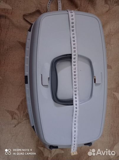 Переноска для кошек