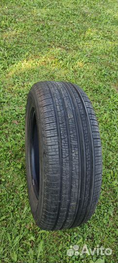 Pirelli Scorpion Verde 235/65 R17 108V