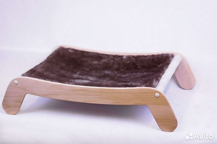 Лежанка для кошек и собак