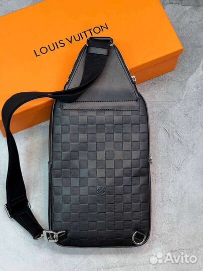 Сумка Louis Vuitton Avenue