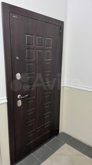 2-к. квартира, 62,7 м², 14/16 эт.