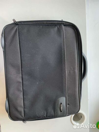 Сумка для ноутбука samsonite