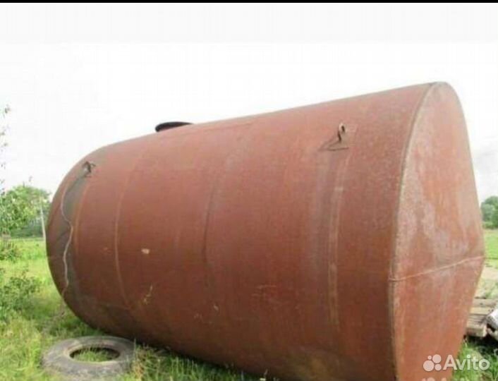 Еврокуб емкость мини АЗС новые бу