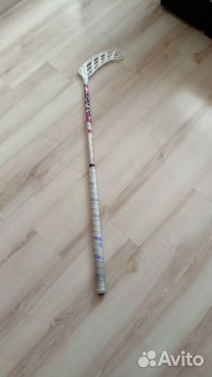 Клюшка для флорбола