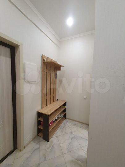 2-к. квартира, 72,9 м², 2/10 эт.