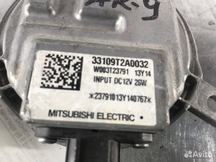 Блок розжига ксенона Honda Accord 9 2012-2017