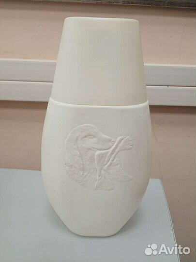 Фляжка для холодных напитков СССР