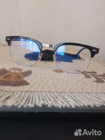 Очки для работы за компьютером