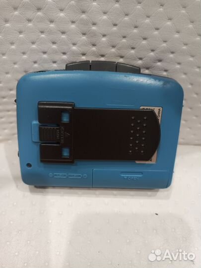 Кассетный плеер aiwa ta203