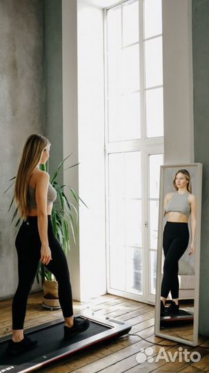 Беговая дорожка аренда