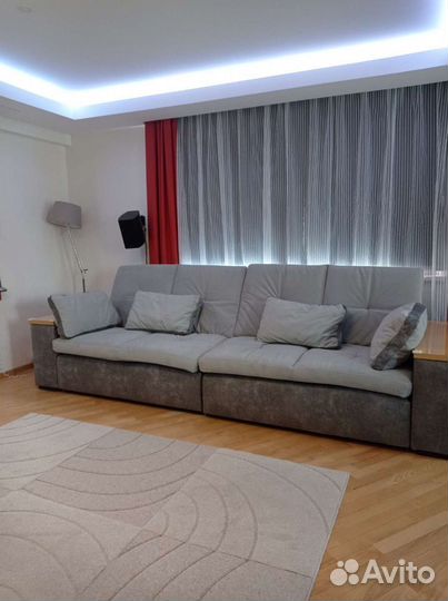 Реставрация и перетяжка мягкой мебели, покраска