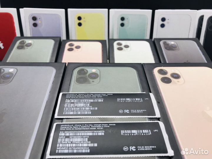 Смартфон iPhone 14 Pro 256 Черный