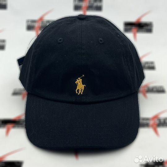 Кепка polo ralph lauren